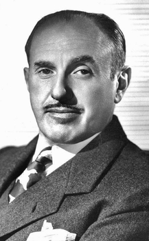 Jack L. Warner